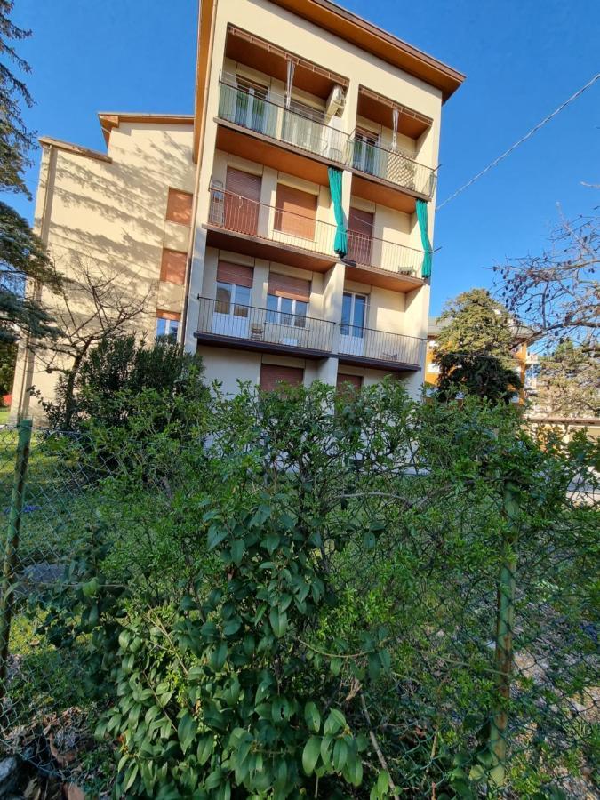 Alloggio Silva Gorizia Exterior photo